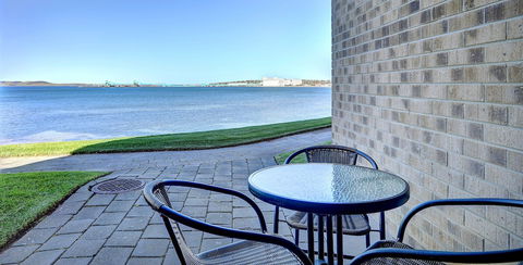 Limani Port Lincoln - Goulburn Accommodation 4
