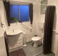 Apartment on Tennyson - Goulburn Accommodation