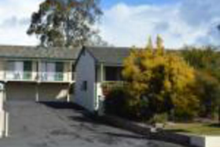  Goulburn Accommodation