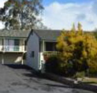 Collie Motel - Goulburn Accommodation