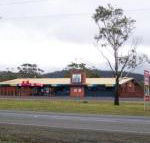 Tandara Hotel Motel - Goulburn Accommodation