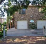 Peaceful Palms B  B - Goulburn Accommodation