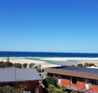 Blue Seas Holiday Villas - Goulburn Accommodation