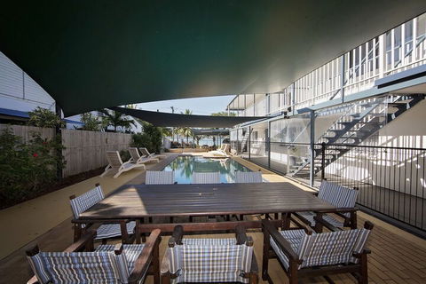 Apollo Jewel Beachfront Apartments - Goulburn Accommodation 7