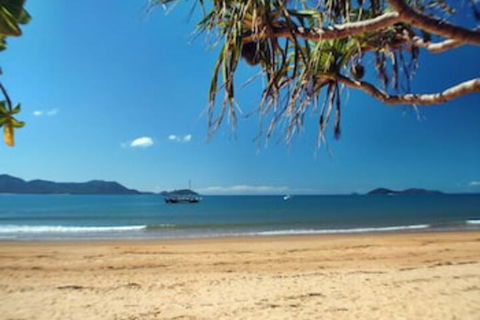 Apollo Jewel Beachfront Apartments - Goulburn Accommodation 0