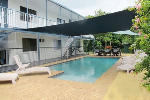 Apollo Jewel Beachfront Apartments - Goulburn Accommodation 6