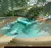 Hibiscus Lodge Bed  Breakfast - Goulburn Accommodation