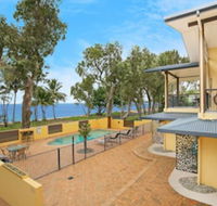 Taihoa Holiday Units - Goulburn Accommodation