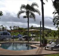 Dunk Island View Caravan Park - Goulburn Accommodation