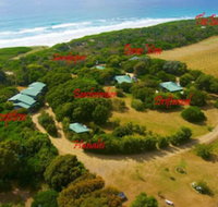 Sandpiper Ocean Cottages - Goulburn Accommodation