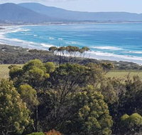 Bicheno s Ocean View Retreat - Goulburn Accommodation