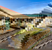 Wintersun Gardens Motel - Goulburn Accommodation