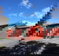 Bicheno East Coast Holiday Park - Goulburn Accommodation