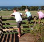 Beachend Bicheno - Goulburn Accommodation