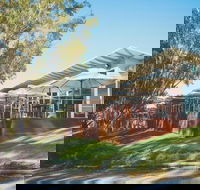 Bridges on Meninya Motel  Apartments - Goulburn Accommodation