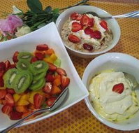 Jacaranda Creek Farmstay  B  B - Goulburn Accommodation