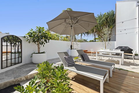 Alamode - Goulburn Accommodation 0