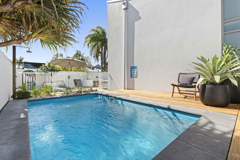 Alamode - Goulburn Accommodation 2