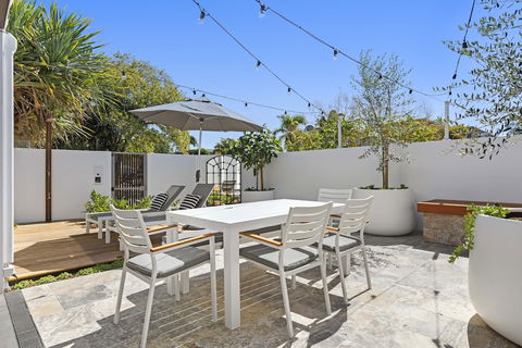Alamode - Goulburn Accommodation 1