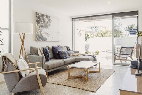 Alamode - Goulburn Accommodation 6