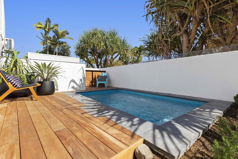 Alamode - Goulburn Accommodation 3
