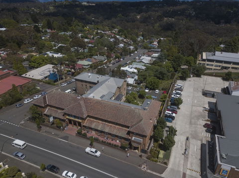 Blue Mountains YHA - Hostel - Goulburn Accommodation 0