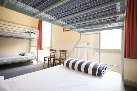 Blue Mountains YHA - Hostel - Goulburn Accommodation 4