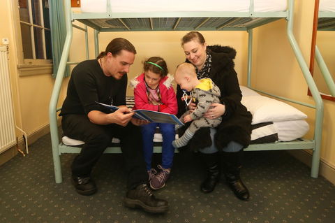 Blue Mountains YHA - Hostel - Goulburn Accommodation 2