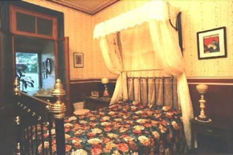 Sirens Bed & Breakfast - Goulburn Accommodation 7