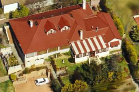 Sirens Bed & Breakfast - Goulburn Accommodation 1