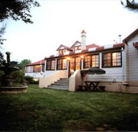 Sirens Bed  Breakfast - Goulburn Accommodation