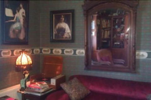 Sirens Bed & Breakfast - Goulburn Accommodation 3