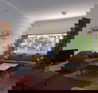 Clanwilliam - Goulburn Accommodation