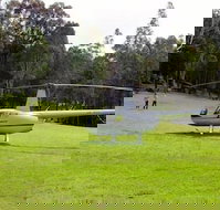 Cottages On Mount View - Goulburn Accommodation