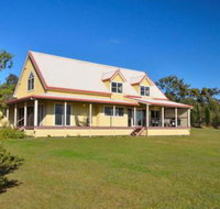The Residence at Elbourne Wines - Goulburn Accommodation