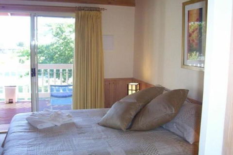 Yarra Glen Bed & Breakfast - Goulburn Accommodation 2
