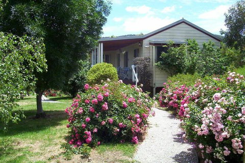 Yarra Glen Bed & Breakfast - Goulburn Accommodation 3