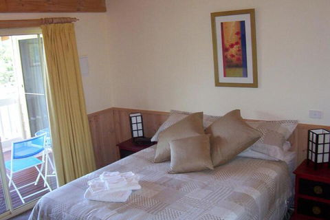Yarra Glen Bed & Breakfast - Goulburn Accommodation 6