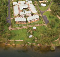 Tinaroo Lake Resort - Goulburn Accommodation