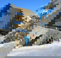 Buller Central - Goulburn Accommodation