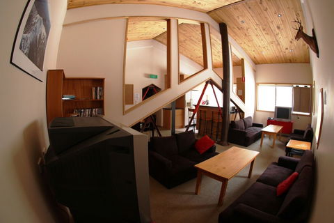 Sugarbush Lodge & Apartments - Goulburn Accommodation 5