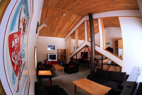 Sugarbush Lodge & Apartments - Goulburn Accommodation 1