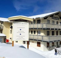 Enzian Hotel - Mt Buller - Goulburn Accommodation