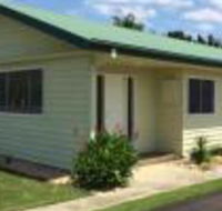 Pinestumps Holiday Home - Goulburn Accommodation