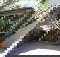 Linden Gardens Rainforest Retreat - Goulburn Accommodation