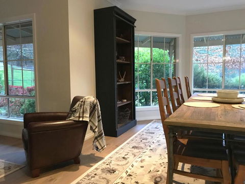 Gracefield Estate - Goulburn Accommodation 4