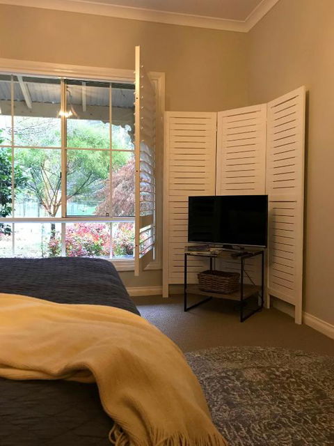 Gracefield Estate - Goulburn Accommodation 5