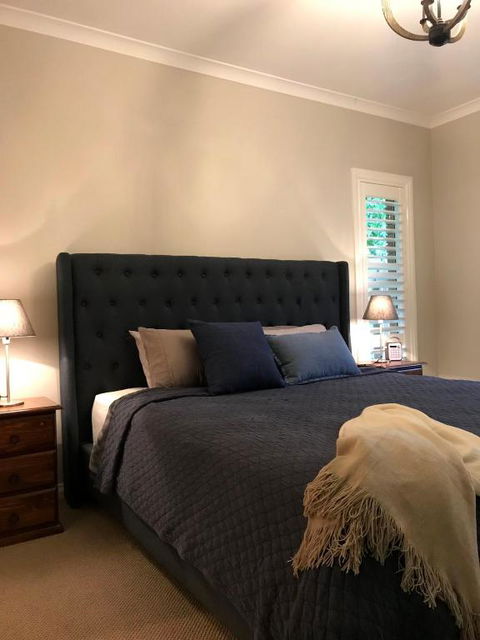 Gracefield Estate - Goulburn Accommodation 6