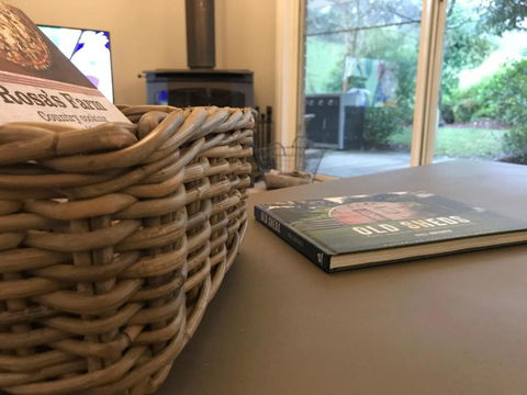 Gracefield Estate - Goulburn Accommodation 1