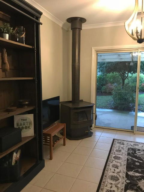 Gracefield Estate - Goulburn Accommodation 3